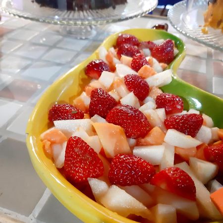 Pousada Oca Poranga Guaruja Ngoại thất bức ảnh
