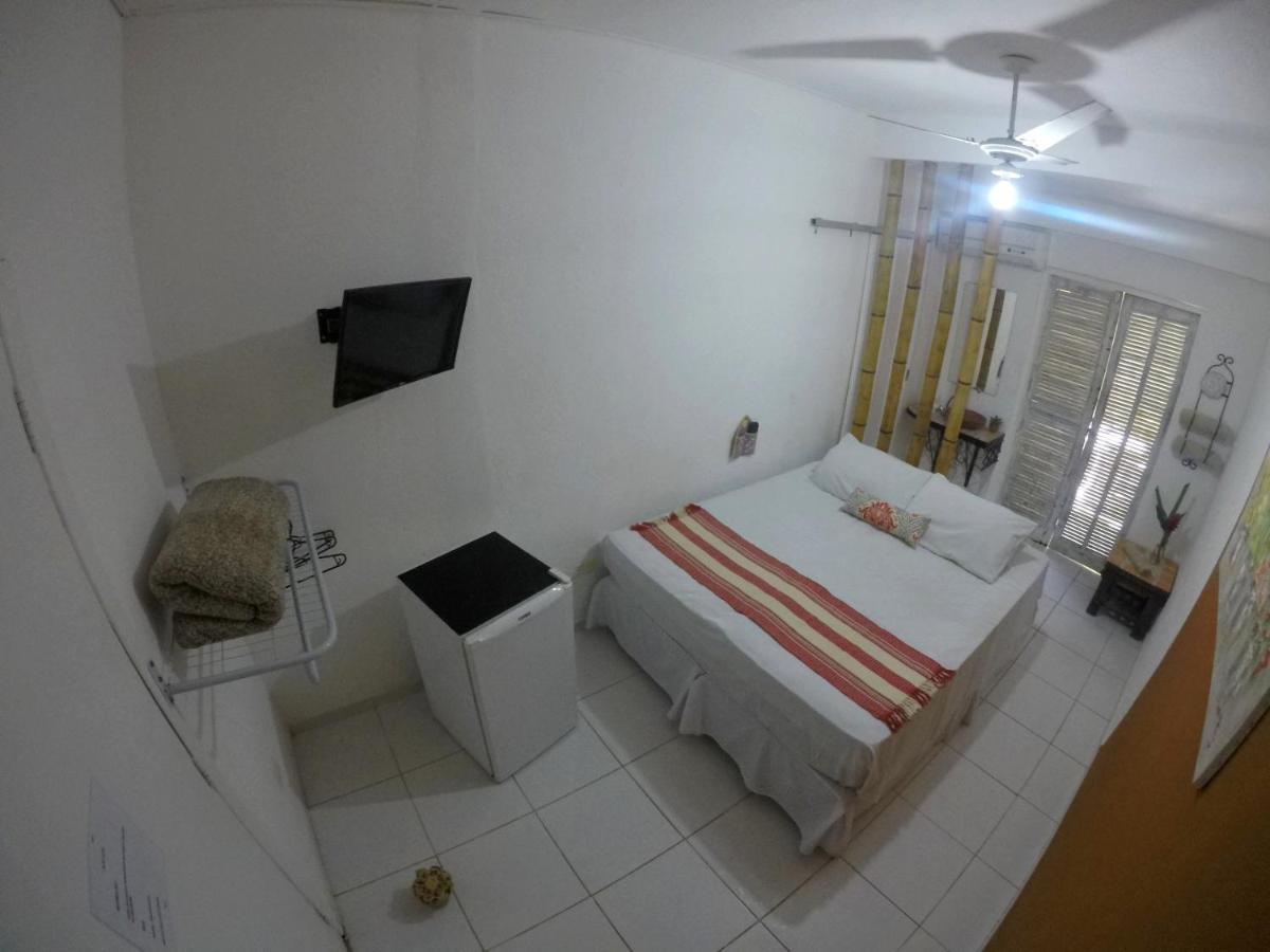 Pousada Oca Poranga Guaruja Ngoại thất bức ảnh