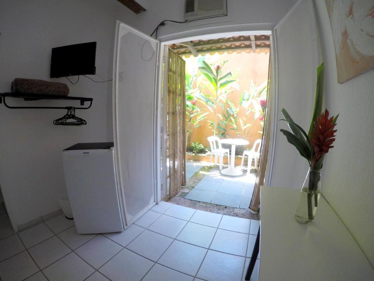 Pousada Oca Poranga Guaruja Ngoại thất bức ảnh