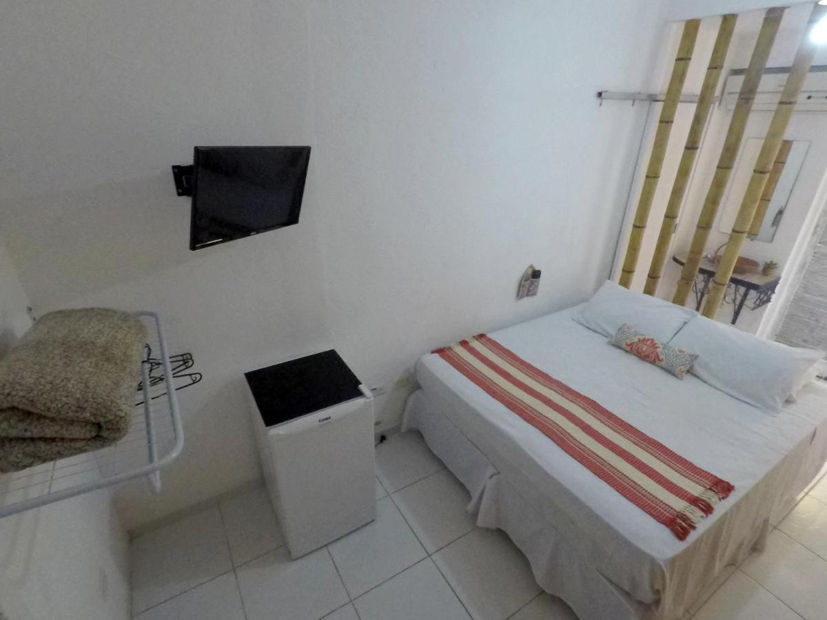 Pousada Oca Poranga Guaruja Ngoại thất bức ảnh