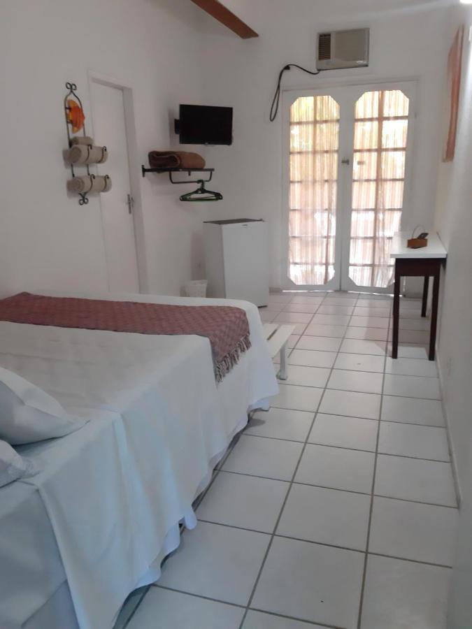 Pousada Oca Poranga Guaruja Ngoại thất bức ảnh
