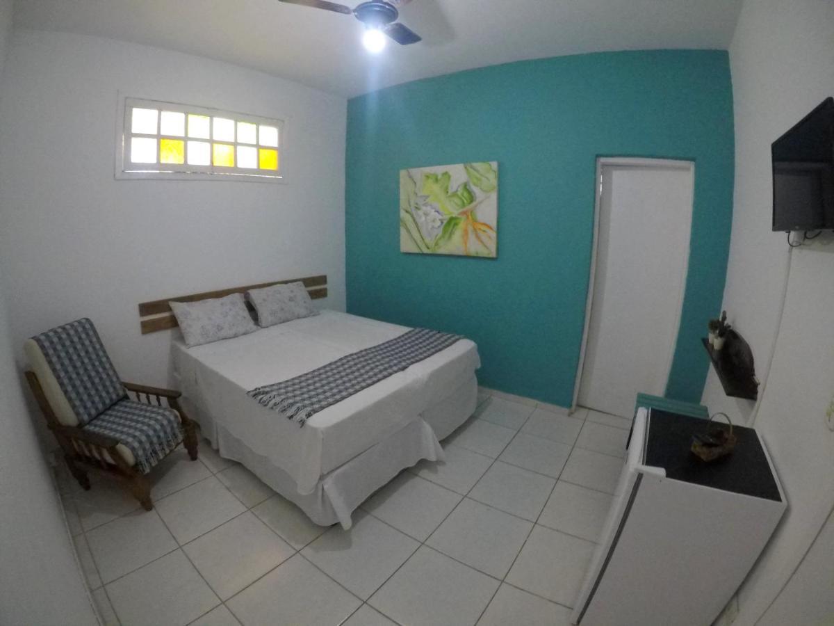 Pousada Oca Poranga Guaruja Ngoại thất bức ảnh