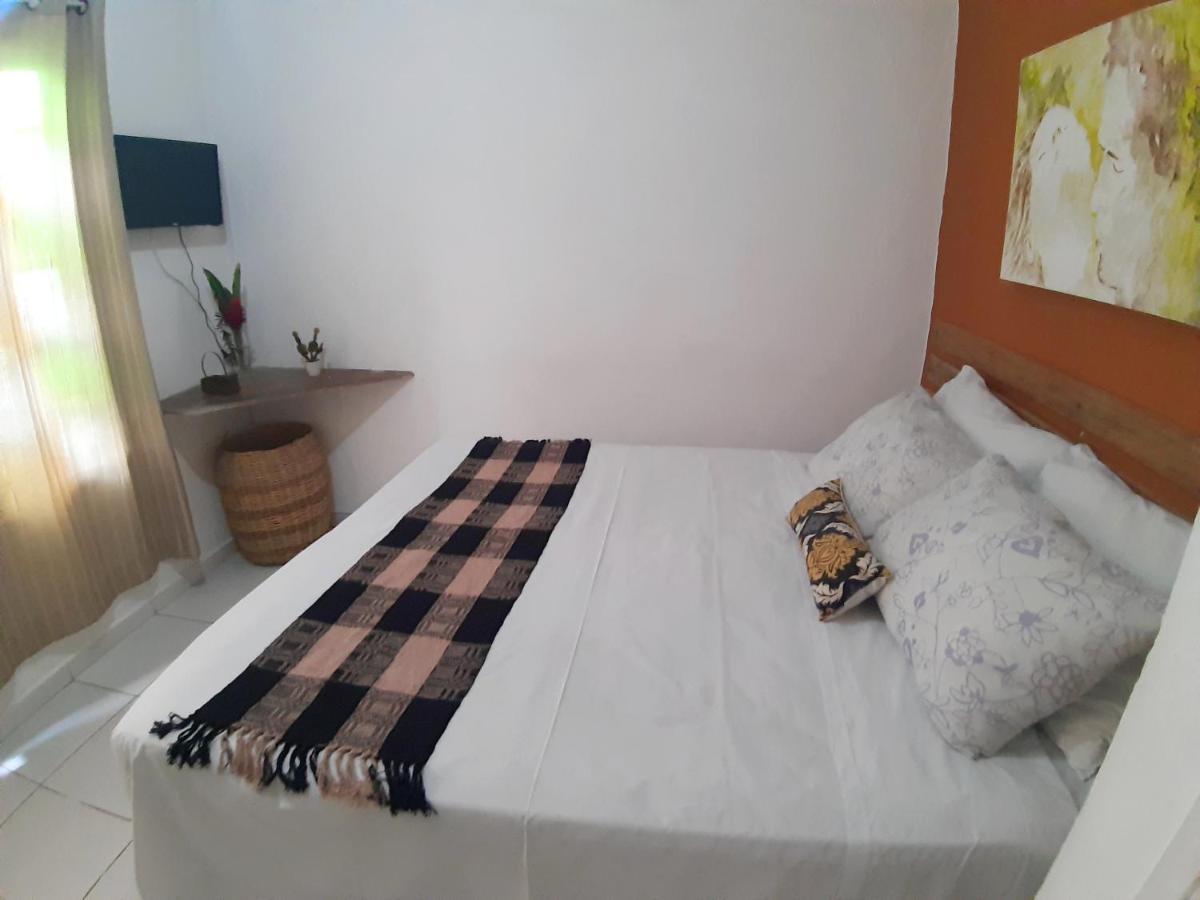 Pousada Oca Poranga Guaruja Ngoại thất bức ảnh