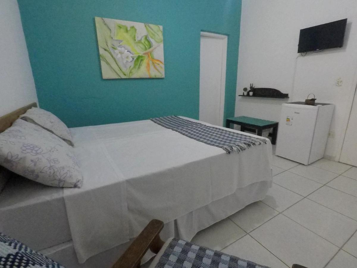 Pousada Oca Poranga Guaruja Ngoại thất bức ảnh
