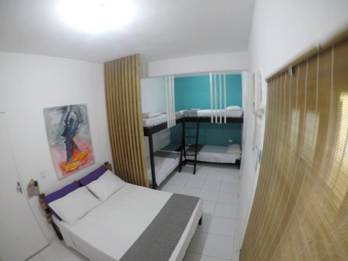 Pousada Oca Poranga Guaruja Ngoại thất bức ảnh