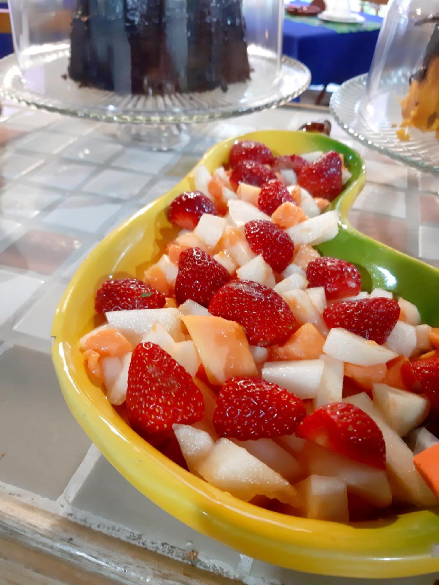 Pousada Oca Poranga Guaruja Ngoại thất bức ảnh