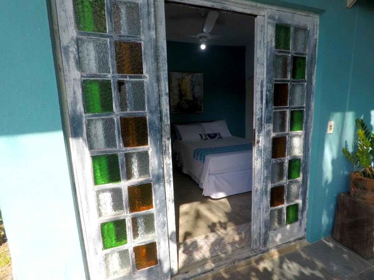Pousada Oca Poranga Guaruja Ngoại thất bức ảnh