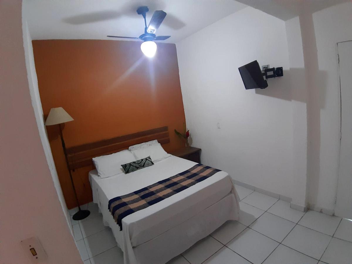 Pousada Oca Poranga Guaruja Ngoại thất bức ảnh