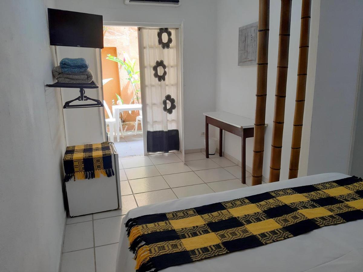 Pousada Oca Poranga Guaruja Ngoại thất bức ảnh