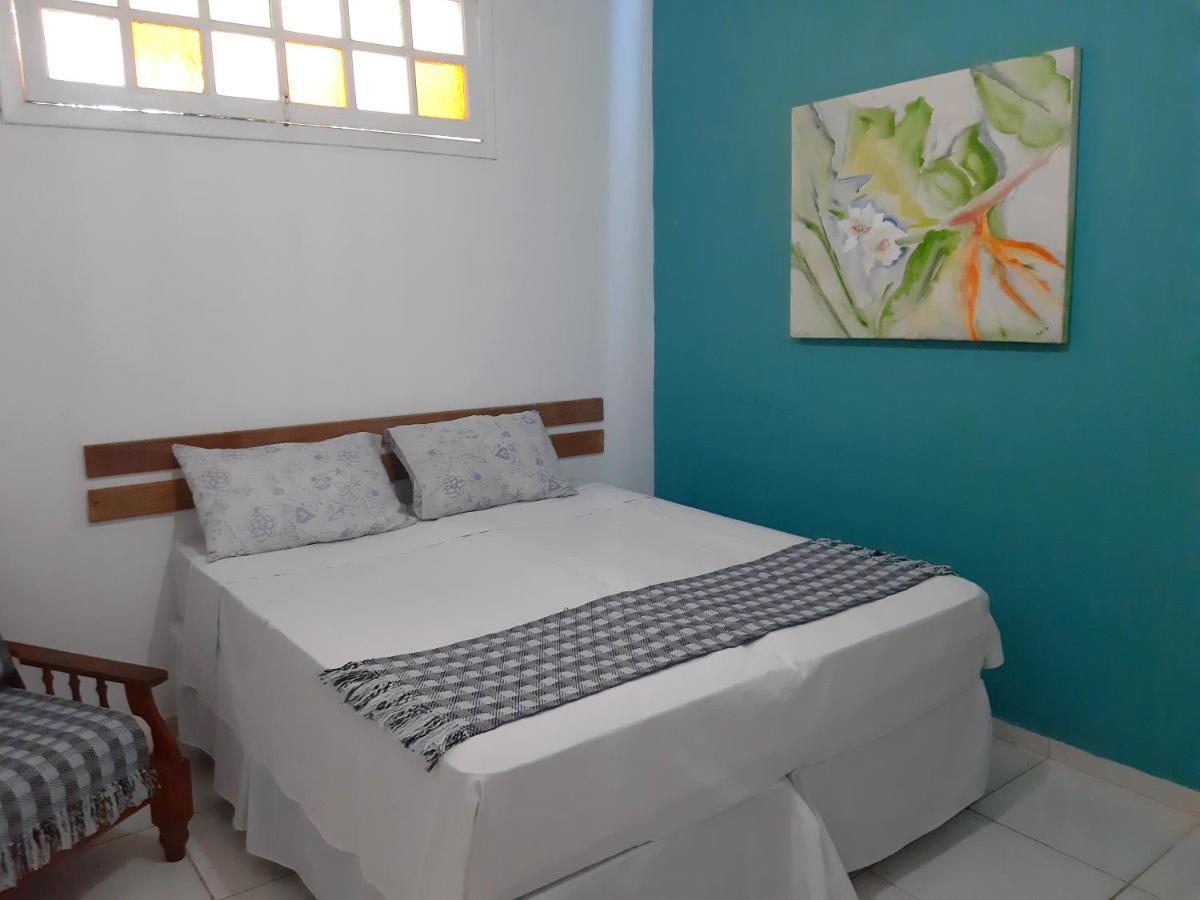 Pousada Oca Poranga Guaruja Ngoại thất bức ảnh