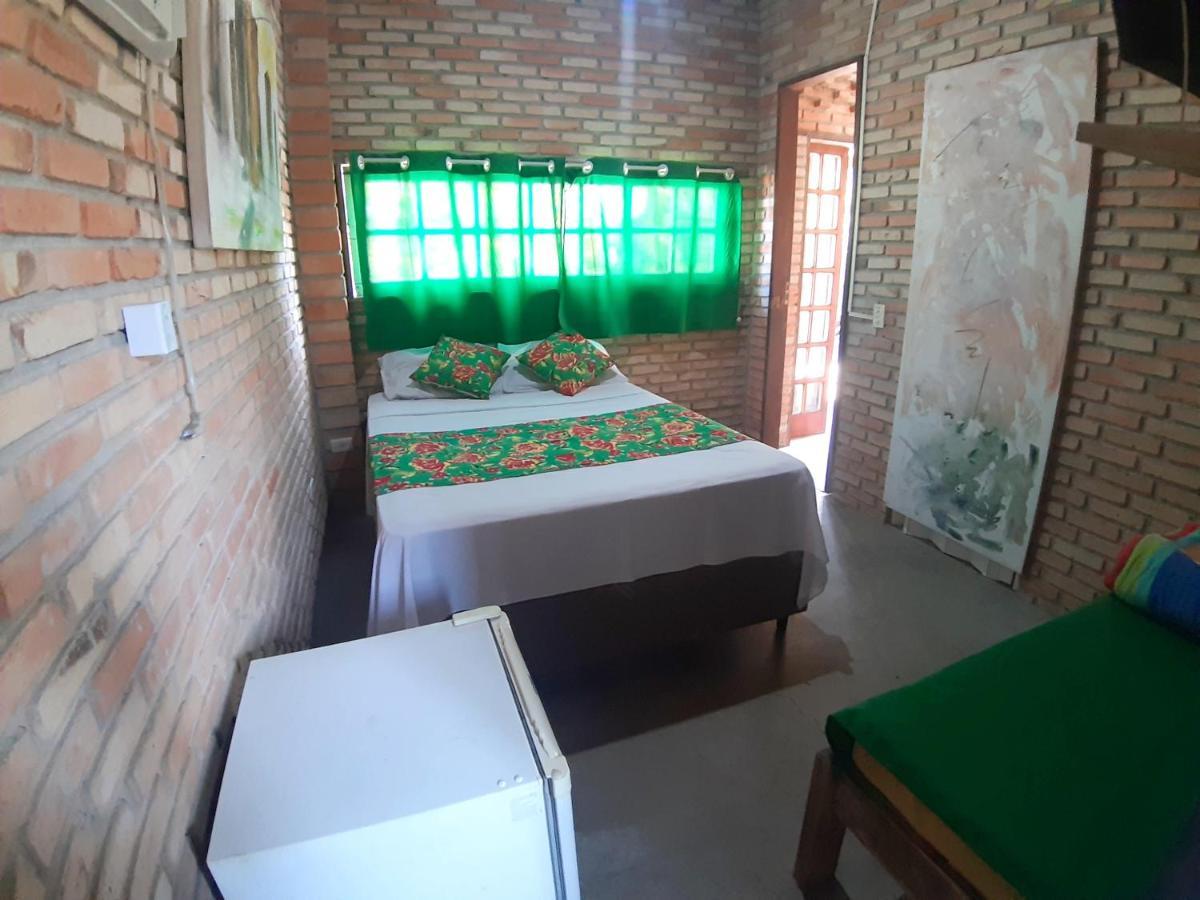 Pousada Oca Poranga Guaruja Ngoại thất bức ảnh