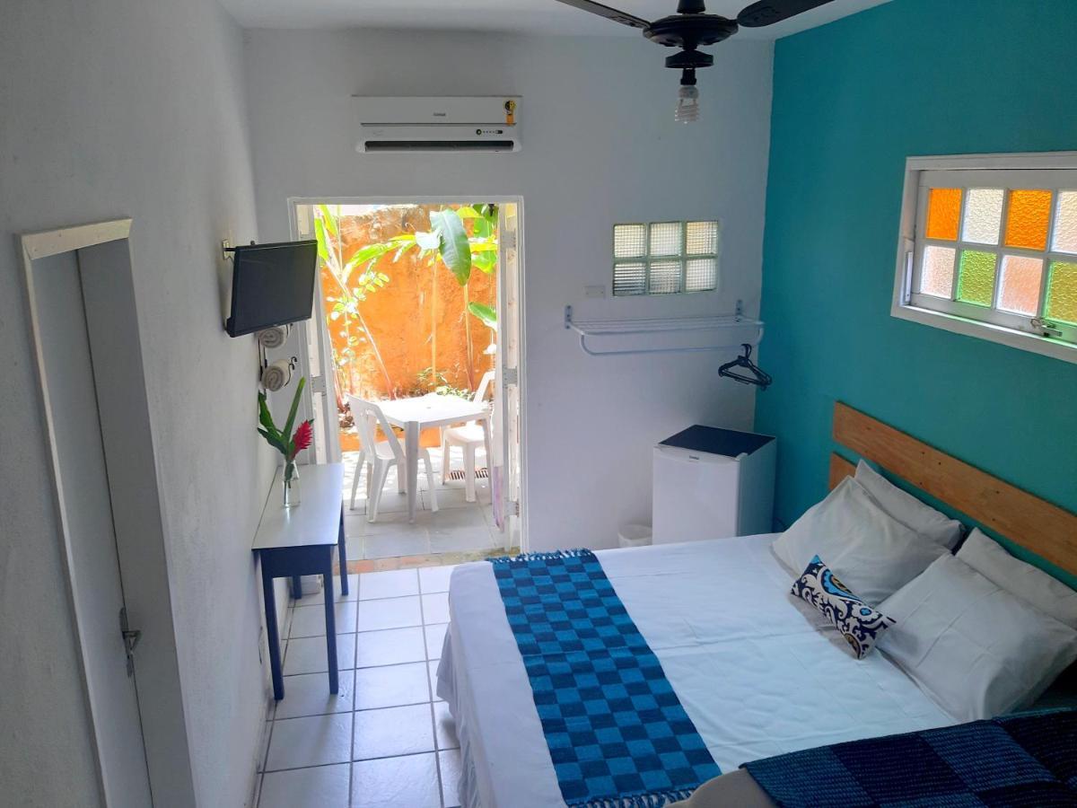 Pousada Oca Poranga Guaruja Ngoại thất bức ảnh