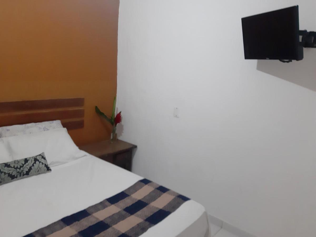 Pousada Oca Poranga Guaruja Ngoại thất bức ảnh