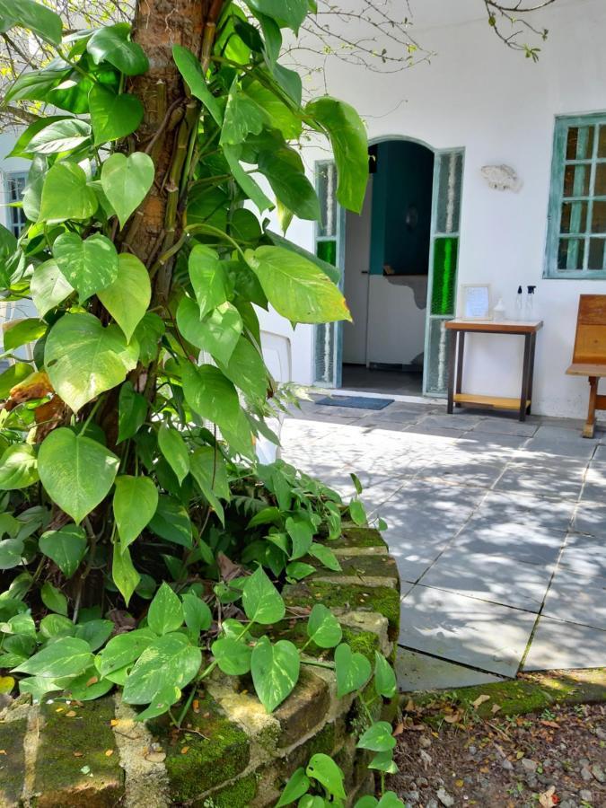Pousada Oca Poranga Guaruja Ngoại thất bức ảnh