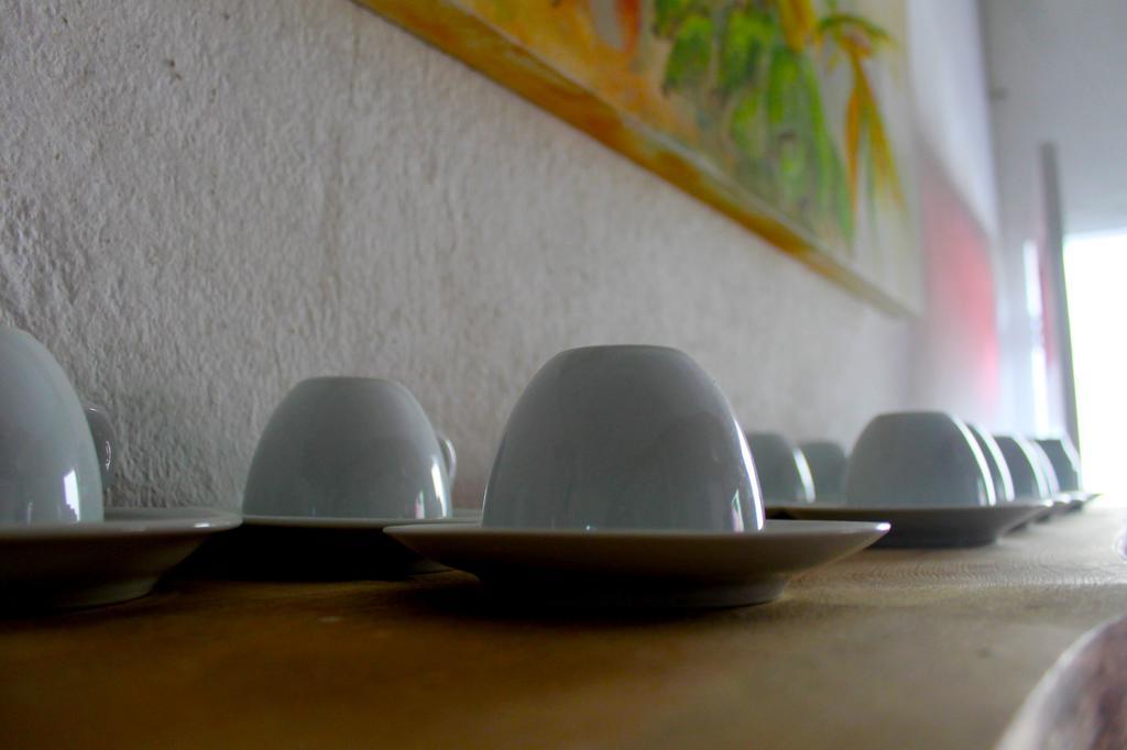 Pousada Oca Poranga Guaruja Ngoại thất bức ảnh