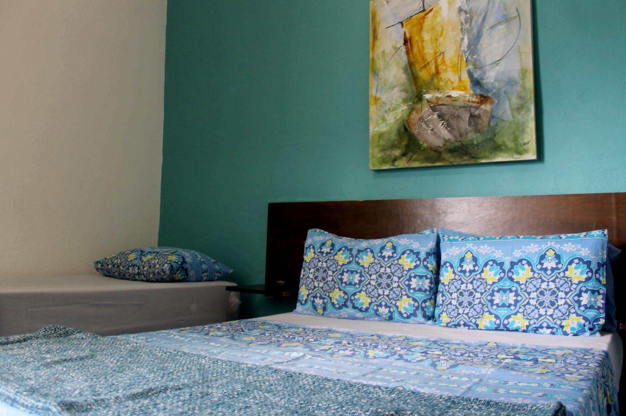 Pousada Oca Poranga Guaruja Ngoại thất bức ảnh