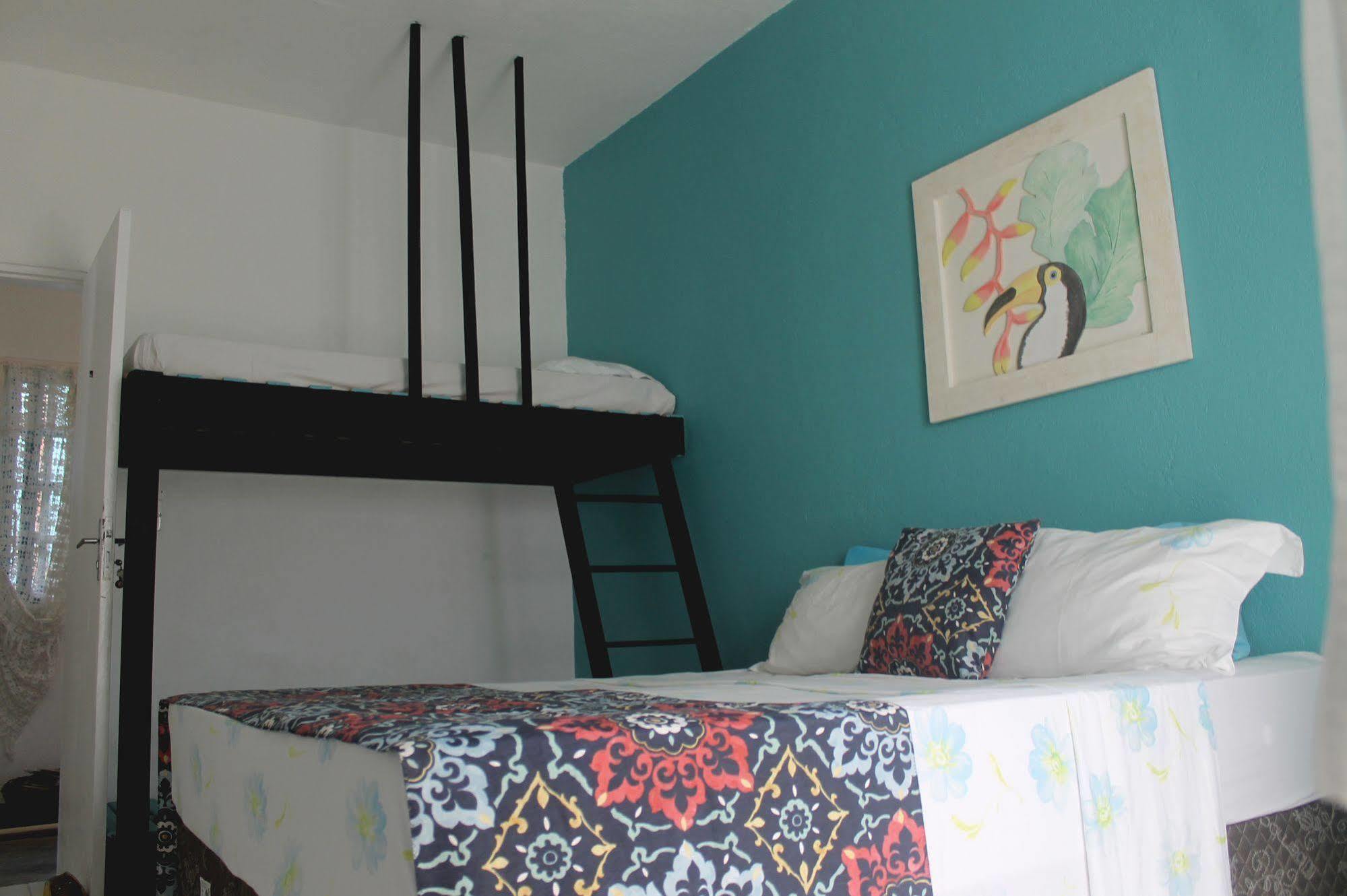 Pousada Oca Poranga Guaruja Ngoại thất bức ảnh