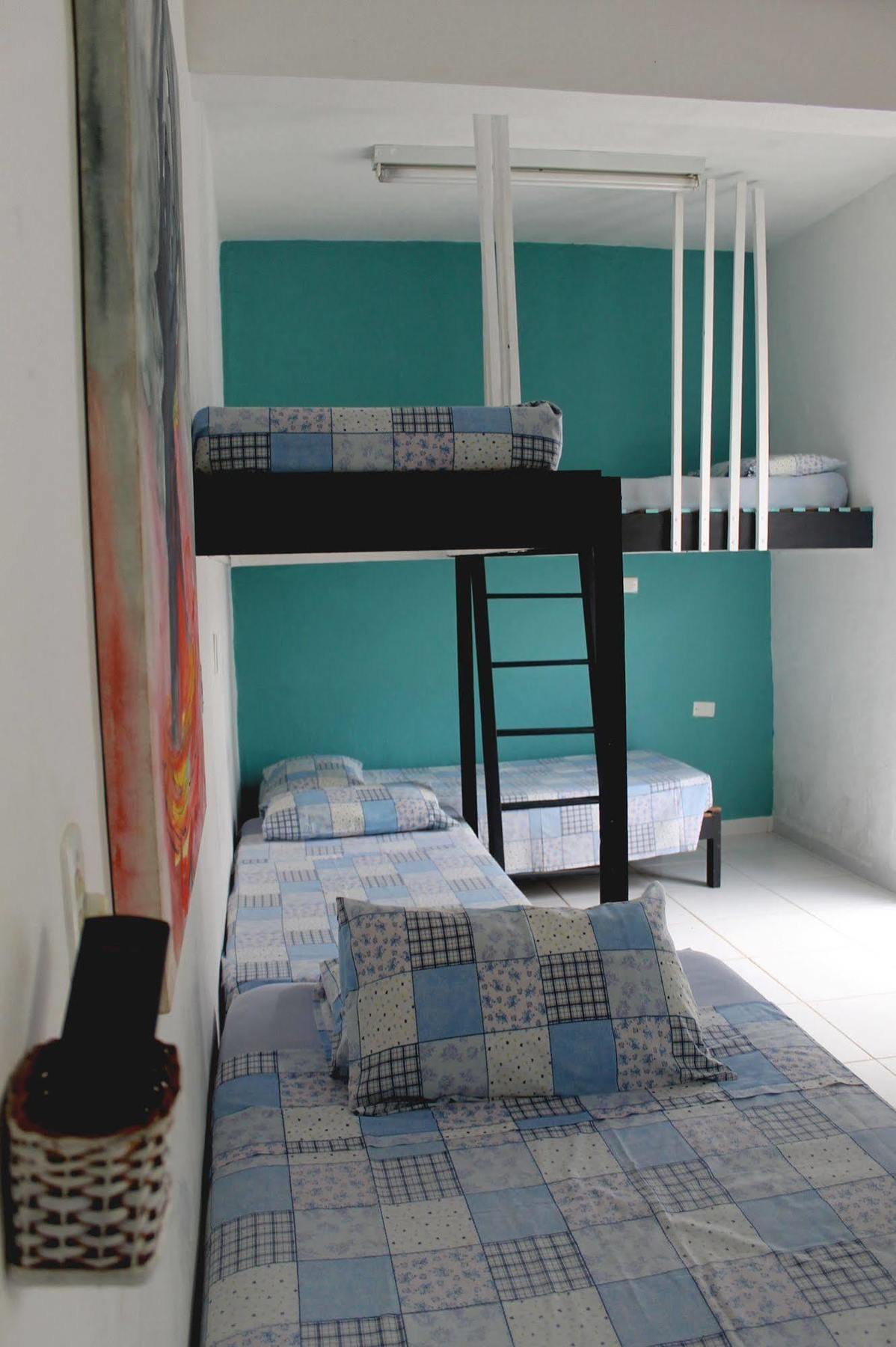 Pousada Oca Poranga Guaruja Ngoại thất bức ảnh