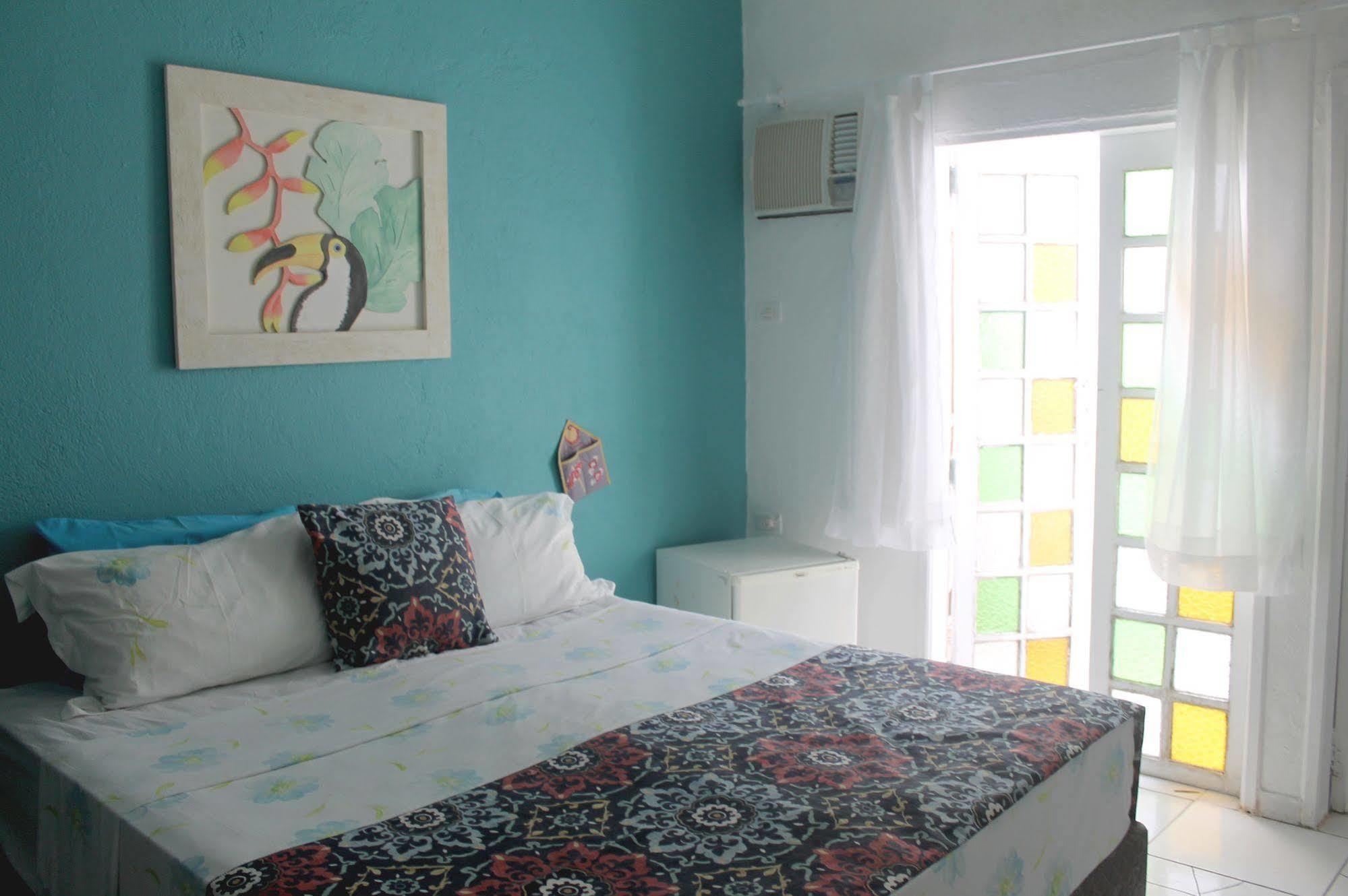 Pousada Oca Poranga Guaruja Ngoại thất bức ảnh