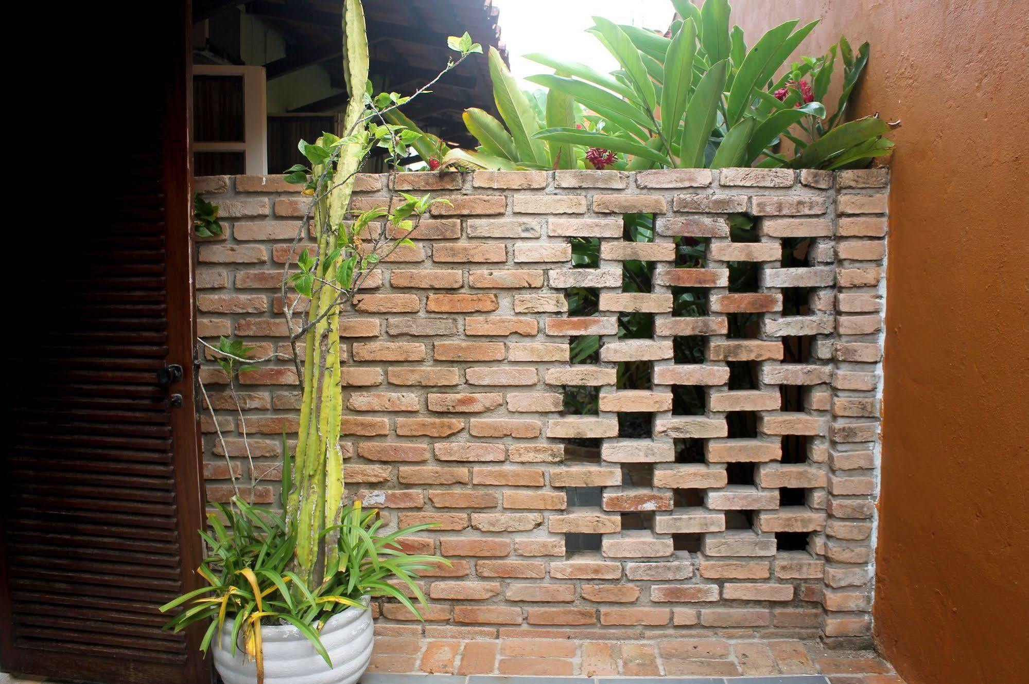 Pousada Oca Poranga Guaruja Ngoại thất bức ảnh