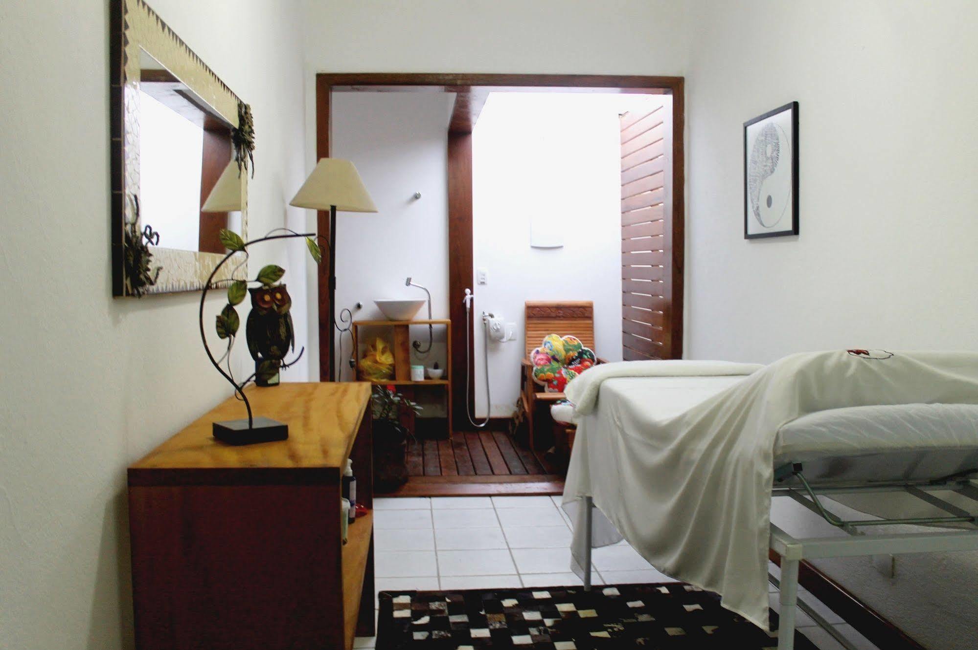 Pousada Oca Poranga Guaruja Ngoại thất bức ảnh