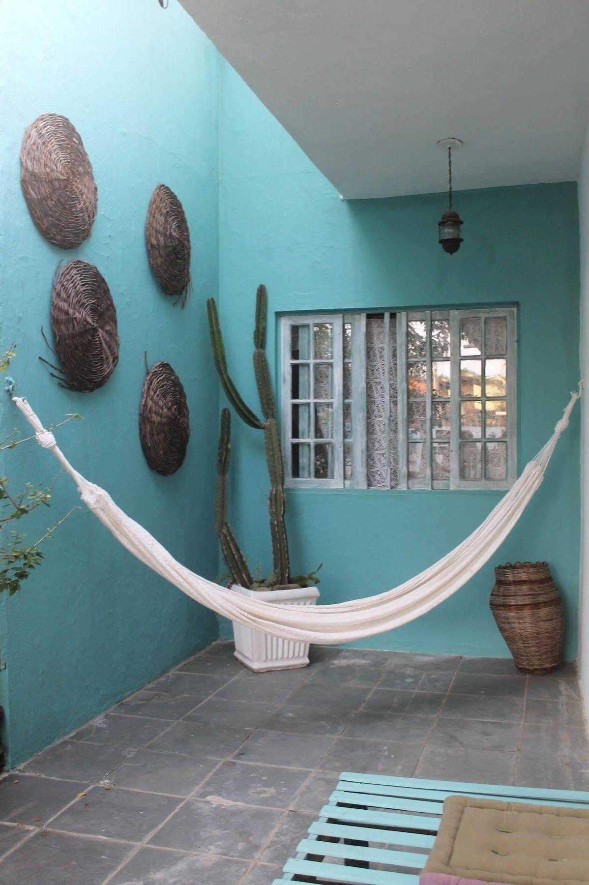 Pousada Oca Poranga Guaruja Ngoại thất bức ảnh